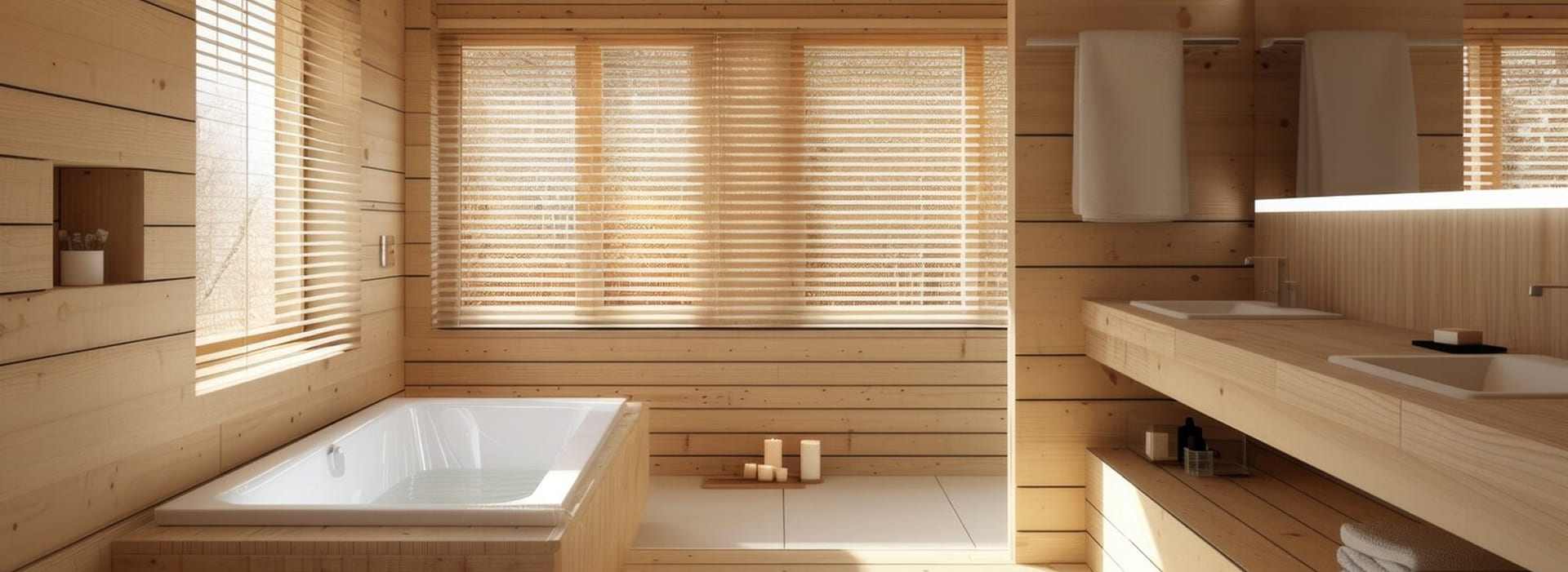 BWP (Boiling Waterproof) Plywood
