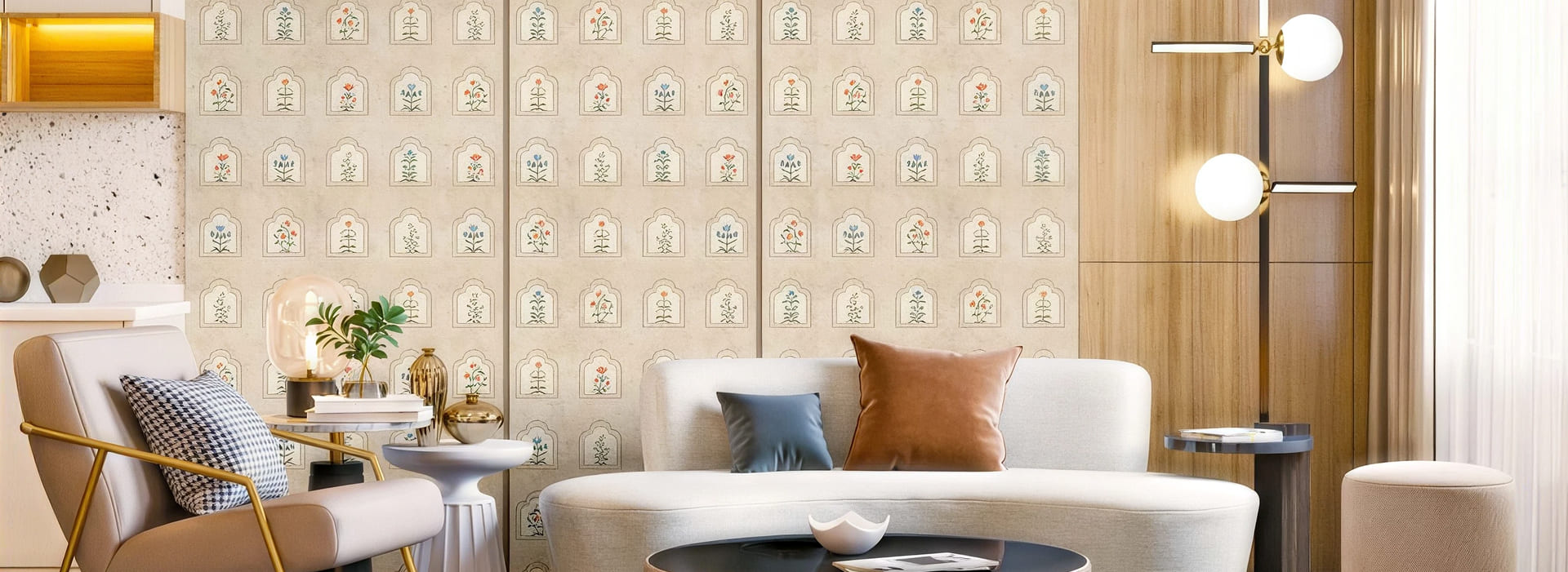 Decorative Laminate Sheets for Modern Interiors