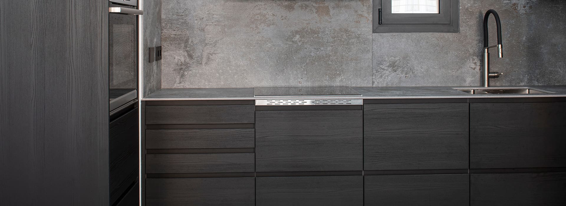Explore Our Grey Laminates Collection