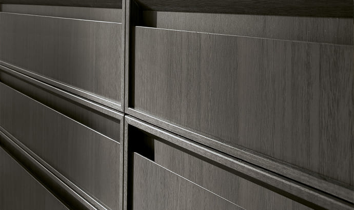 Virgo Laminates