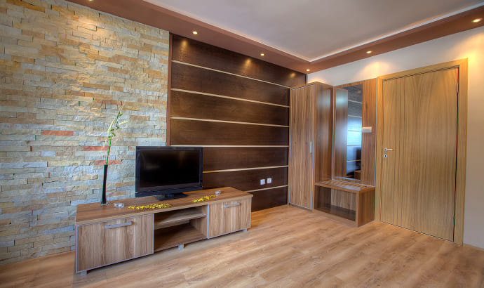 Virgo Laminates