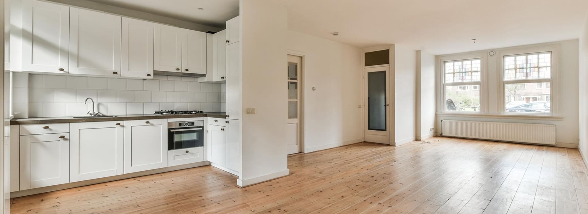 Laminate Floor Designs and Colours