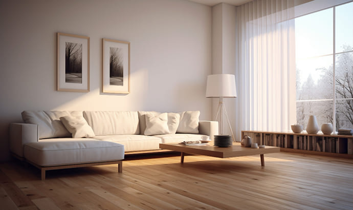 Virgo Laminates