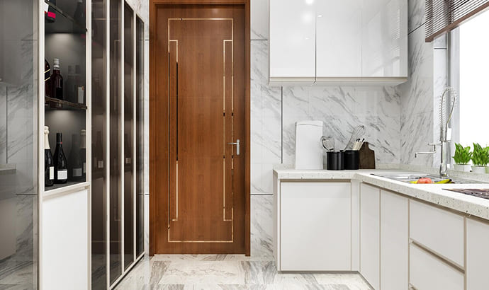 Virgo Laminates
