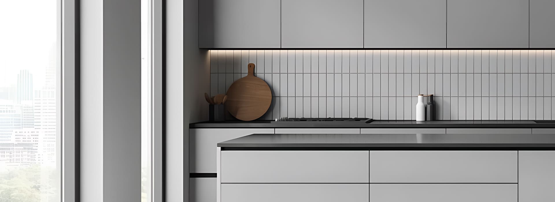 Explore Mirror Finish Laminate Design