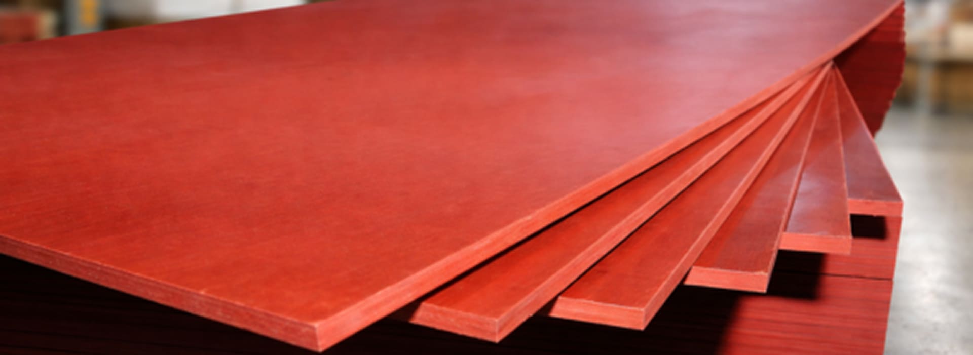 Shuttering Plywood Sheets