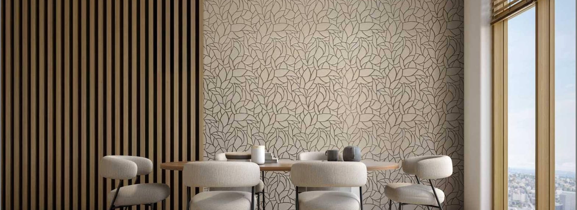 Explore Decorative Wall Panels Design